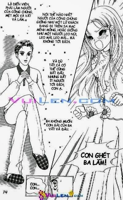 Cô Gái Đến Từ Quá Khứ: Chapter 3