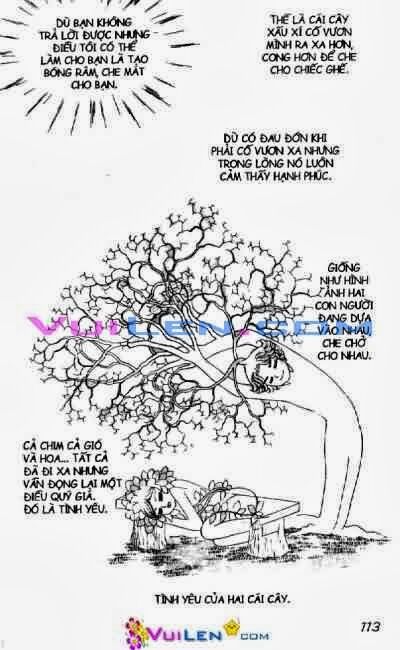 Cô Gái Đến Từ Quá Khứ: Chapter 3