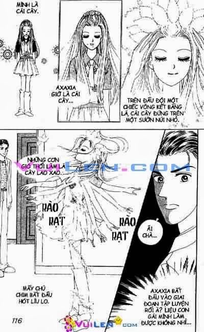 Cô Gái Đến Từ Quá Khứ: Chapter 3