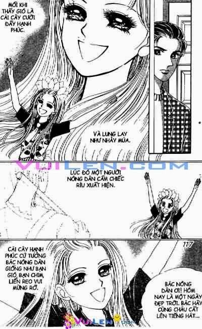 Cô Gái Đến Từ Quá Khứ: Chapter 3