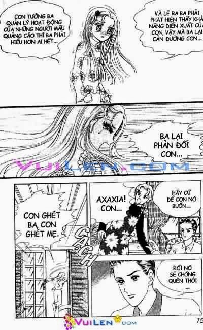 Cô Gái Đến Từ Quá Khứ: Chapter 3
