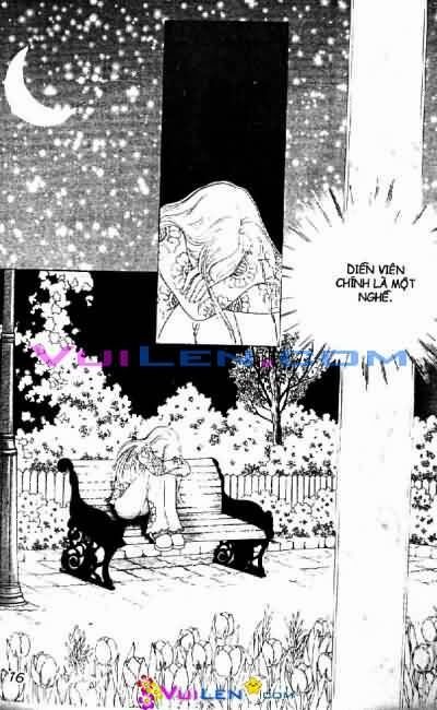 Cô Gái Đến Từ Quá Khứ: Chapter 3