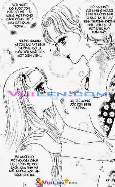 Cô Gái Đến Từ Quá Khứ: Chapter 3