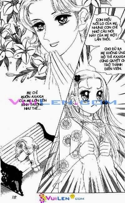 Cô Gái Đến Từ Quá Khứ: Chapter 3
