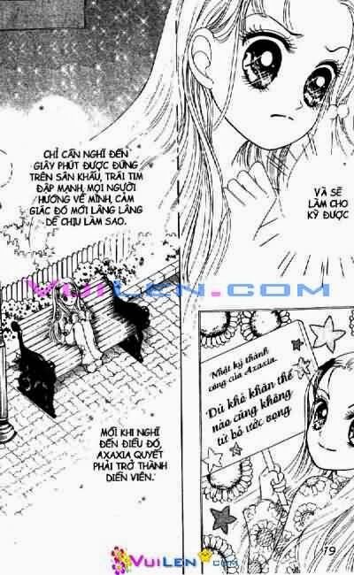 Cô Gái Đến Từ Quá Khứ: Chapter 3