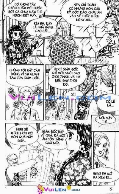 Cô Gái Đến Từ Quá Khứ: Chapter 3