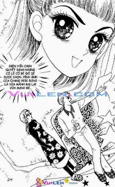 Cô Gái Đến Từ Quá Khứ: Chapter 3