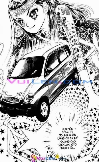 Cô Gái Đến Từ Quá Khứ: Chapter 3