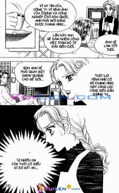Cô Gái Đến Từ Quá Khứ: Chapter 3