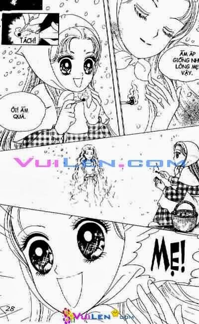 Cô Gái Đến Từ Quá Khứ: Chapter 3