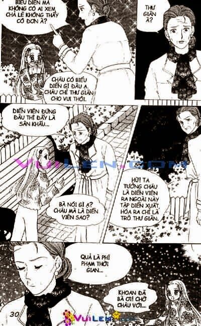 Cô Gái Đến Từ Quá Khứ: Chapter 3