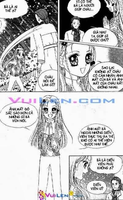 Cô Gái Đến Từ Quá Khứ: Chapter 3