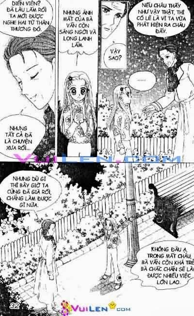 Cô Gái Đến Từ Quá Khứ: Chapter 3