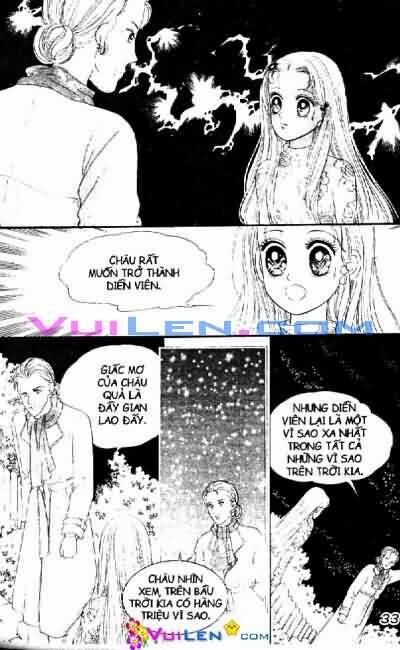 Cô Gái Đến Từ Quá Khứ: Chapter 3