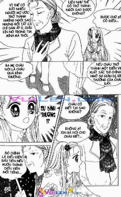 Cô Gái Đến Từ Quá Khứ: Chapter 3
