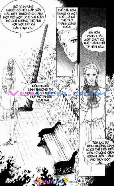 Cô Gái Đến Từ Quá Khứ: Chapter 3