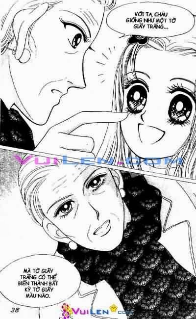 Cô Gái Đến Từ Quá Khứ: Chapter 3