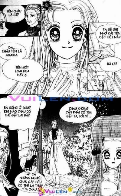 Cô Gái Đến Từ Quá Khứ: Chapter 3
