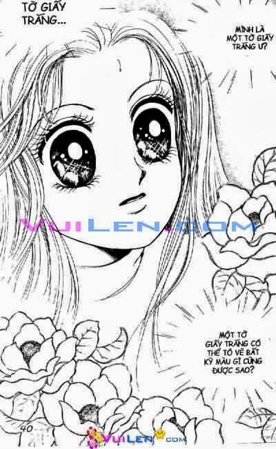 Cô Gái Đến Từ Quá Khứ: Chapter 3