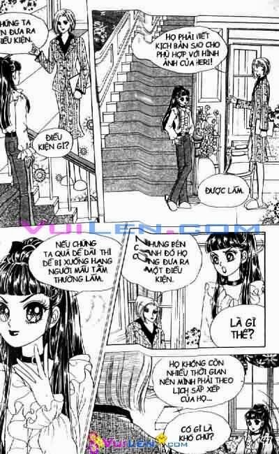 Cô Gái Đến Từ Quá Khứ: Chapter 3