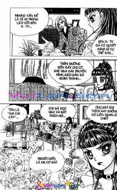 Cô Gái Đến Từ Quá Khứ: Chapter 3