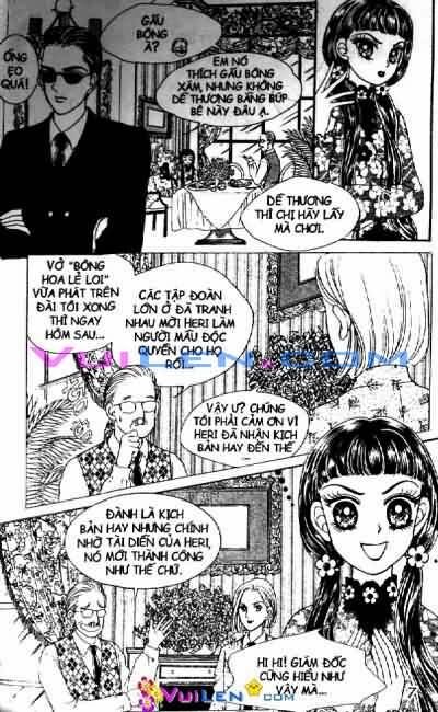 Cô Gái Đến Từ Quá Khứ: Chapter 3