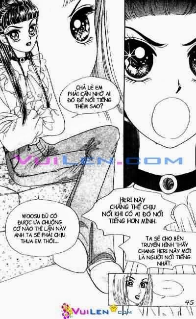 Cô Gái Đến Từ Quá Khứ: Chapter 3