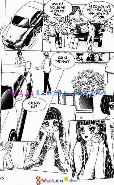 Cô Gái Đến Từ Quá Khứ: Chapter 3