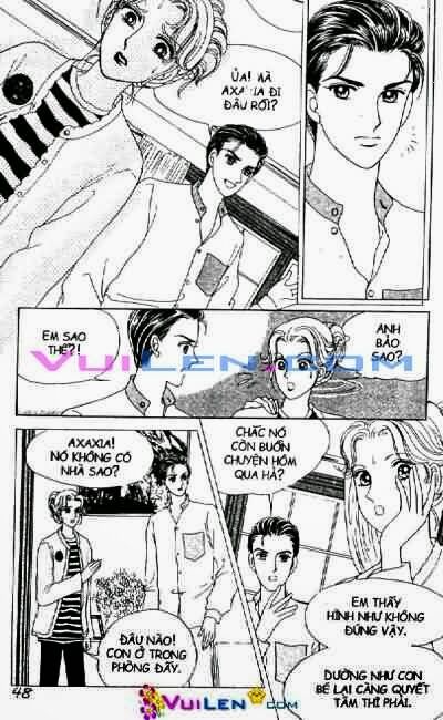 Cô Gái Đến Từ Quá Khứ: Chapter 3