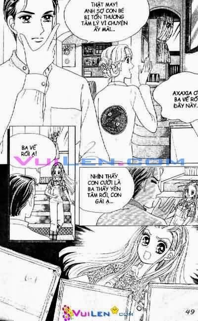 Cô Gái Đến Từ Quá Khứ: Chapter 3