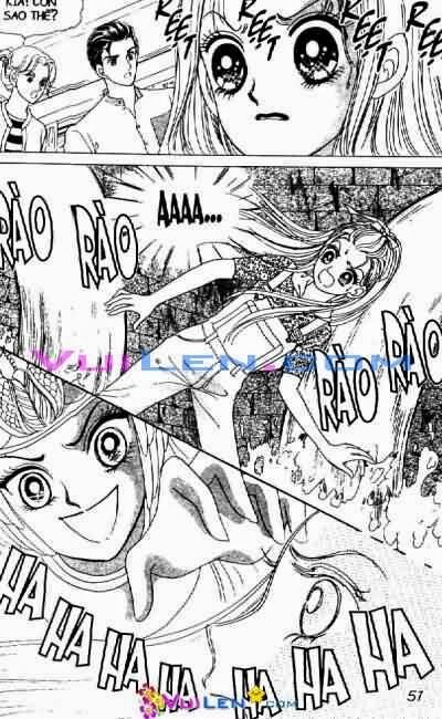 Cô Gái Đến Từ Quá Khứ: Chapter 3