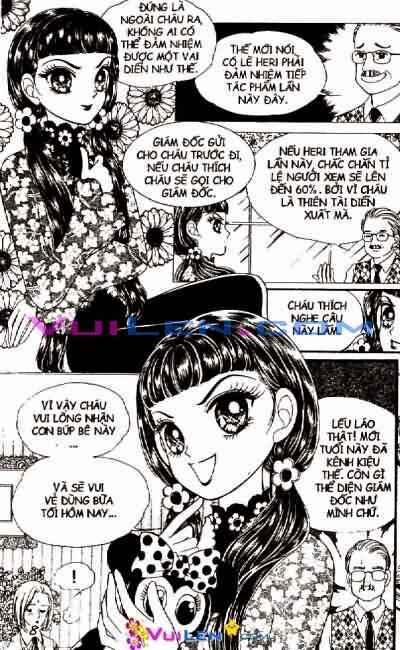 Cô Gái Đến Từ Quá Khứ: Chapter 3