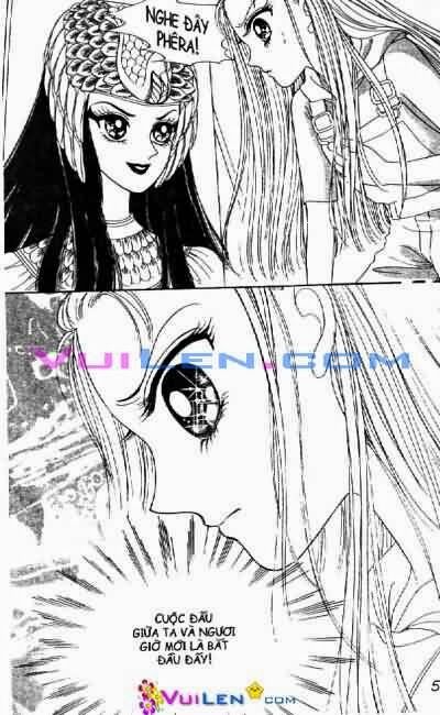 Cô Gái Đến Từ Quá Khứ: Chapter 3