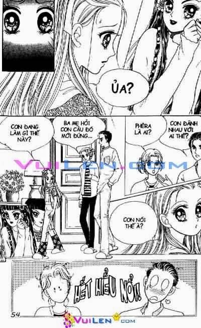 Cô Gái Đến Từ Quá Khứ: Chapter 3