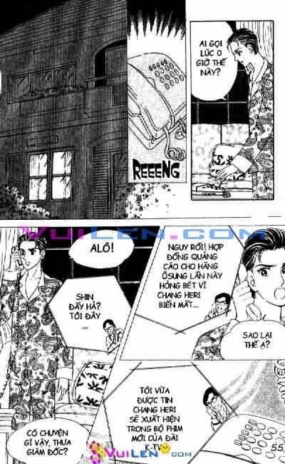 Cô Gái Đến Từ Quá Khứ: Chapter 3