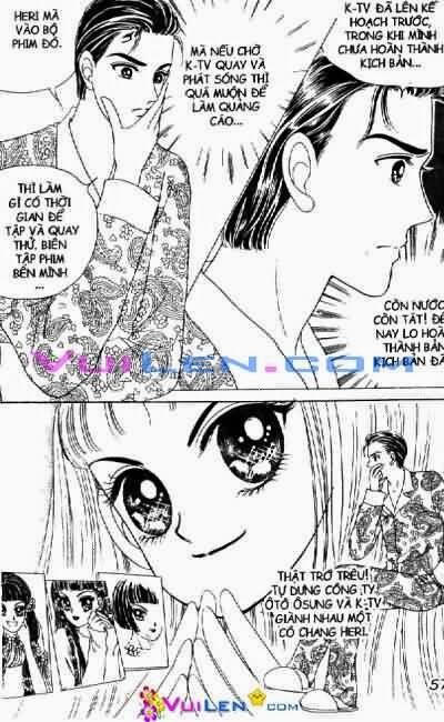 Cô Gái Đến Từ Quá Khứ: Chapter 3