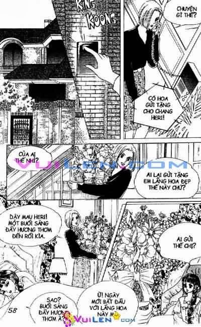 Cô Gái Đến Từ Quá Khứ: Chapter 3