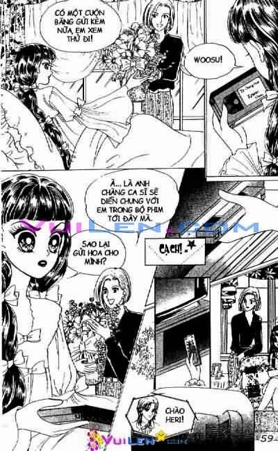Cô Gái Đến Từ Quá Khứ: Chapter 3