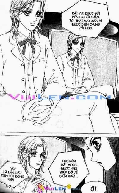 Cô Gái Đến Từ Quá Khứ: Chapter 3