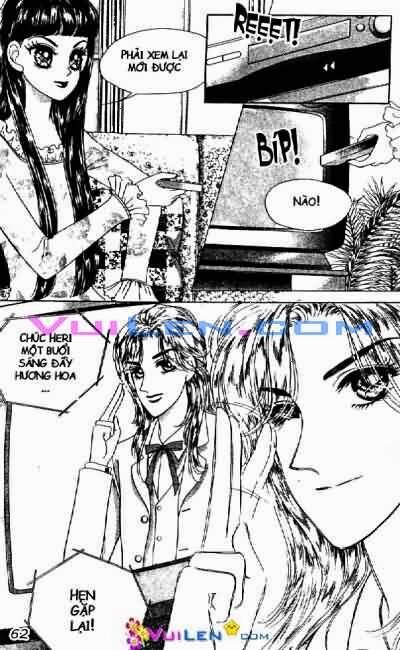 Cô Gái Đến Từ Quá Khứ: Chapter 3