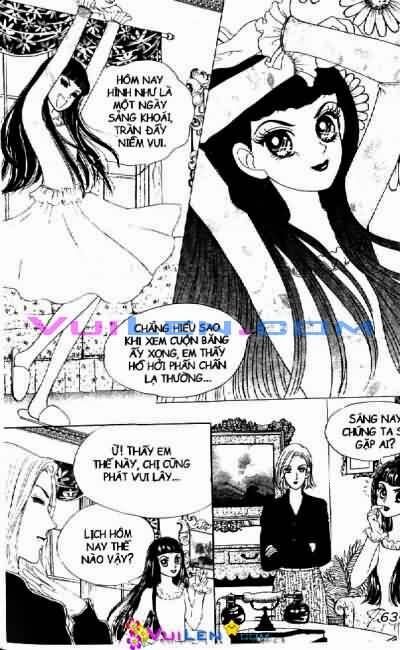Cô Gái Đến Từ Quá Khứ: Chapter 3