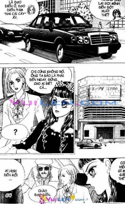 Cô Gái Đến Từ Quá Khứ: Chapter 3