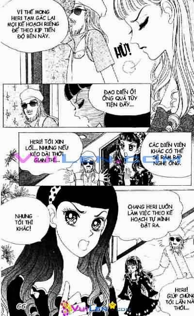 Cô Gái Đến Từ Quá Khứ: Chapter 3