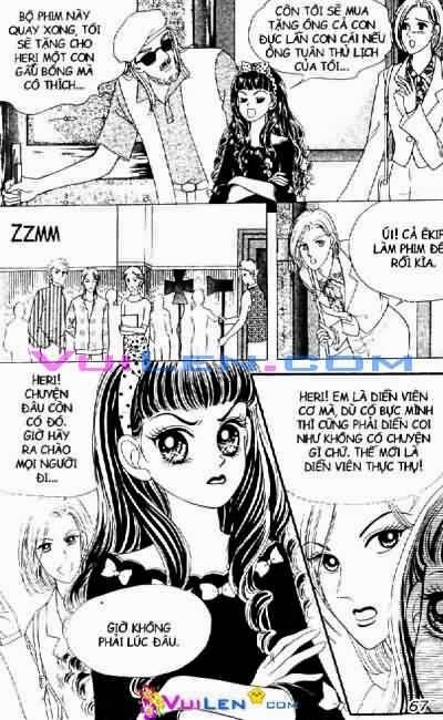 Cô Gái Đến Từ Quá Khứ: Chapter 3