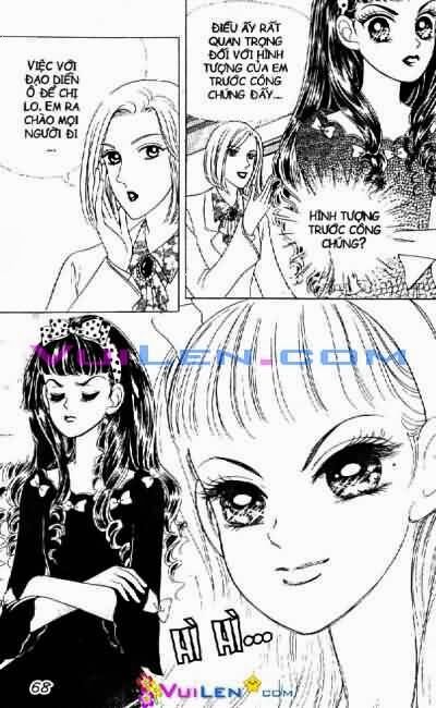 Cô Gái Đến Từ Quá Khứ: Chapter 3