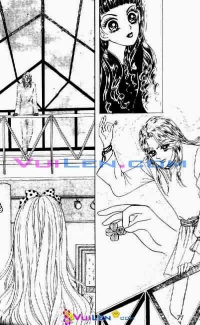 Cô Gái Đến Từ Quá Khứ: Chapter 3