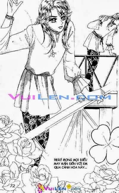 Cô Gái Đến Từ Quá Khứ: Chapter 3