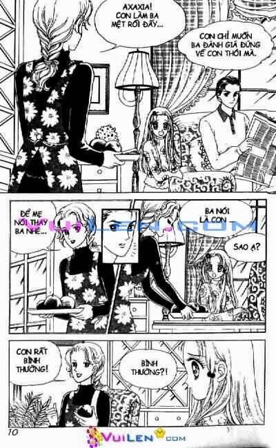 Cô Gái Đến Từ Quá Khứ: Chapter 3