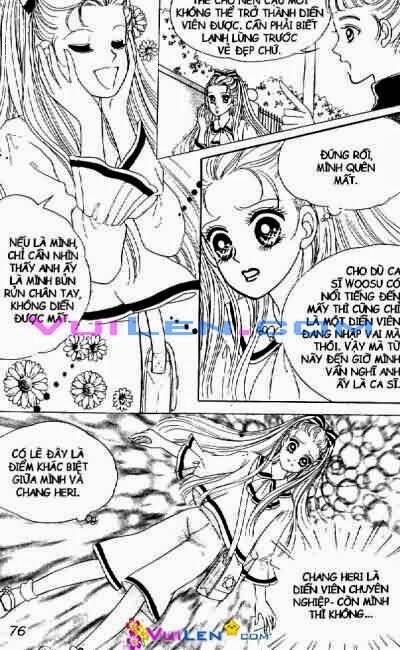 Cô Gái Đến Từ Quá Khứ: Chapter 3