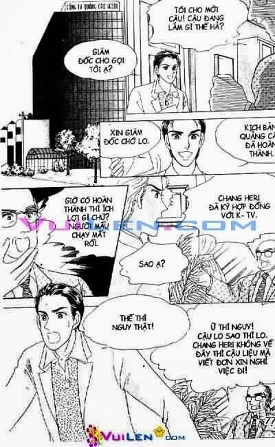 Cô Gái Đến Từ Quá Khứ: Chapter 3
